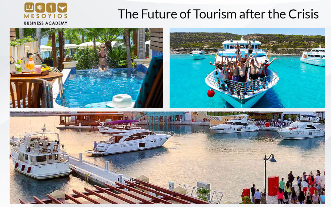 The Future of Tourism after the Crisis
